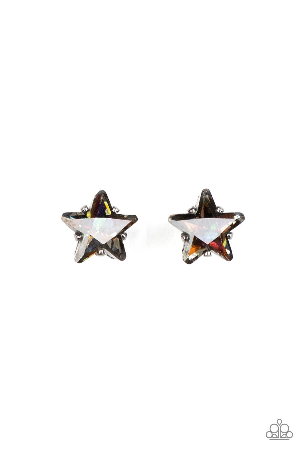 Paparazzi ♥ Starlet Shimmer Earring Kit P5SS-MTXX-330XX ♥  Starlet Shimmer Earrings