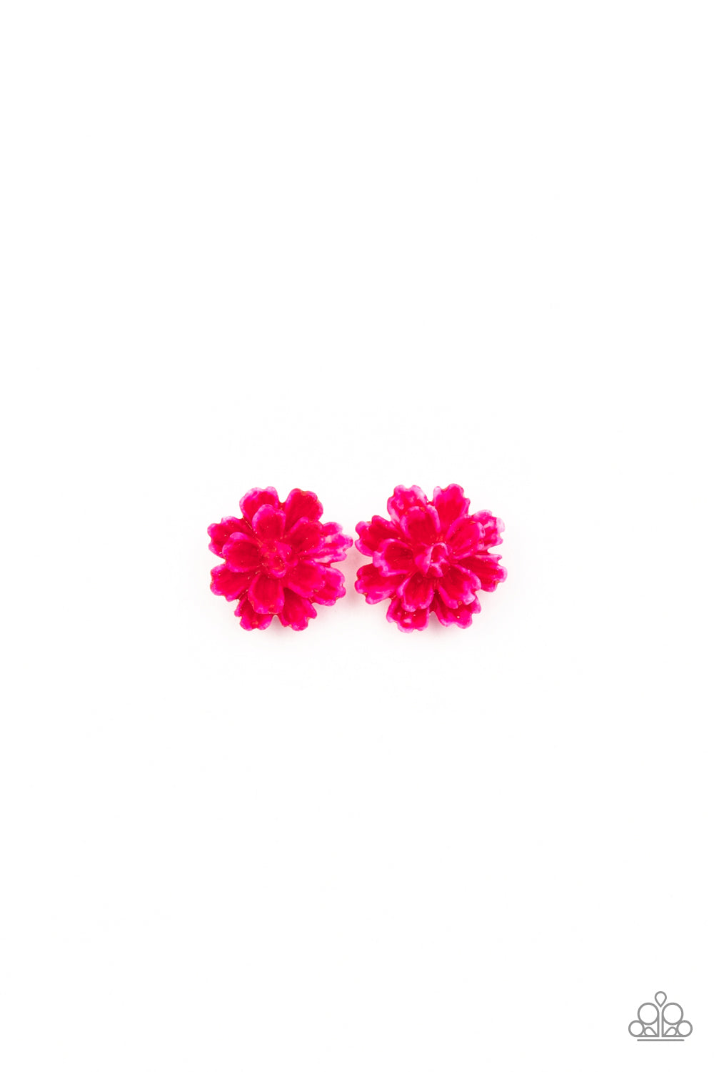 Paparazzi ♥ Starlet Shimmer Earring Kit P5SS-MTXX-320XX ♥  Starlet Shimmer Earrings