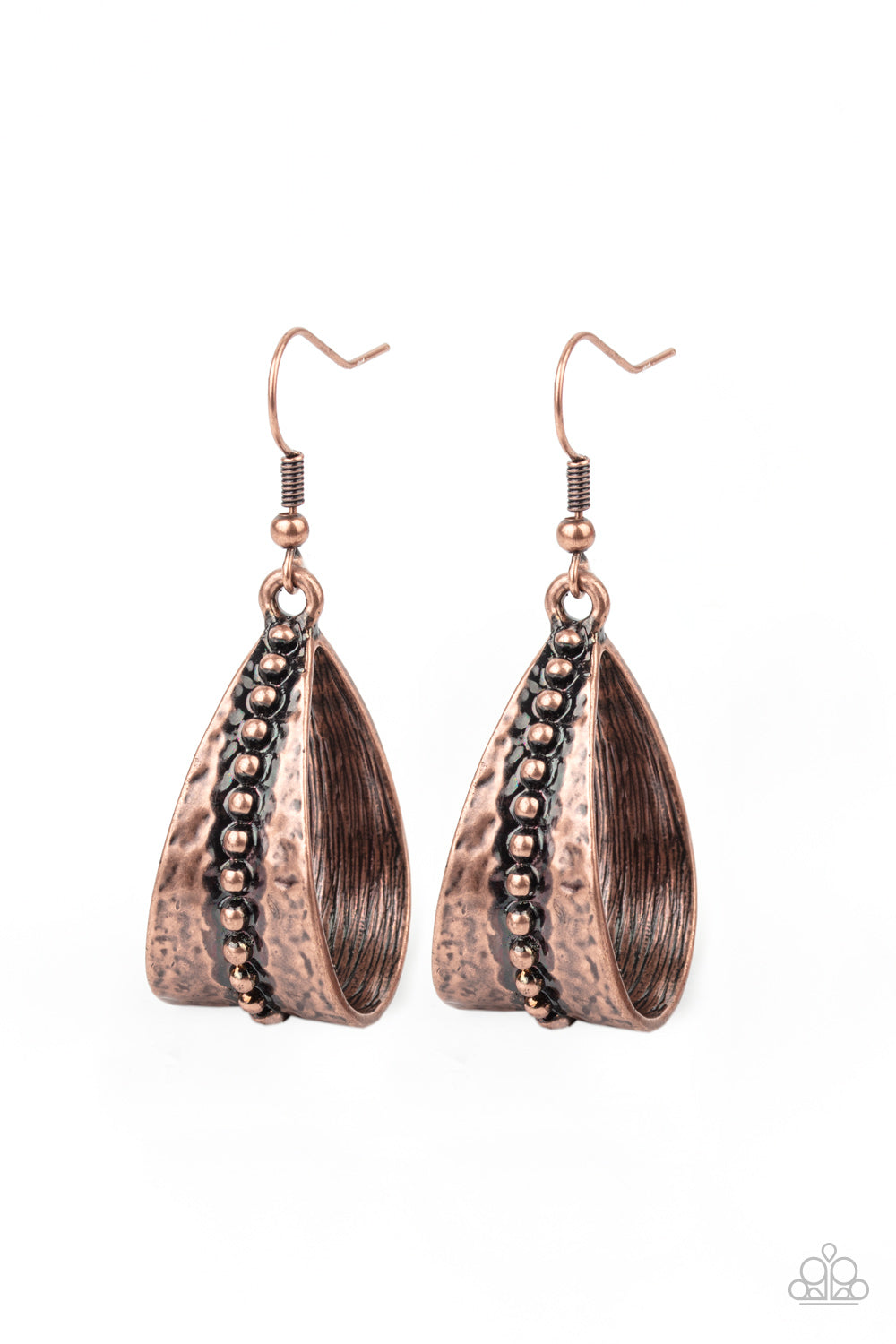stirrup-some-trouble-copper-p5se-cpxx-071xx