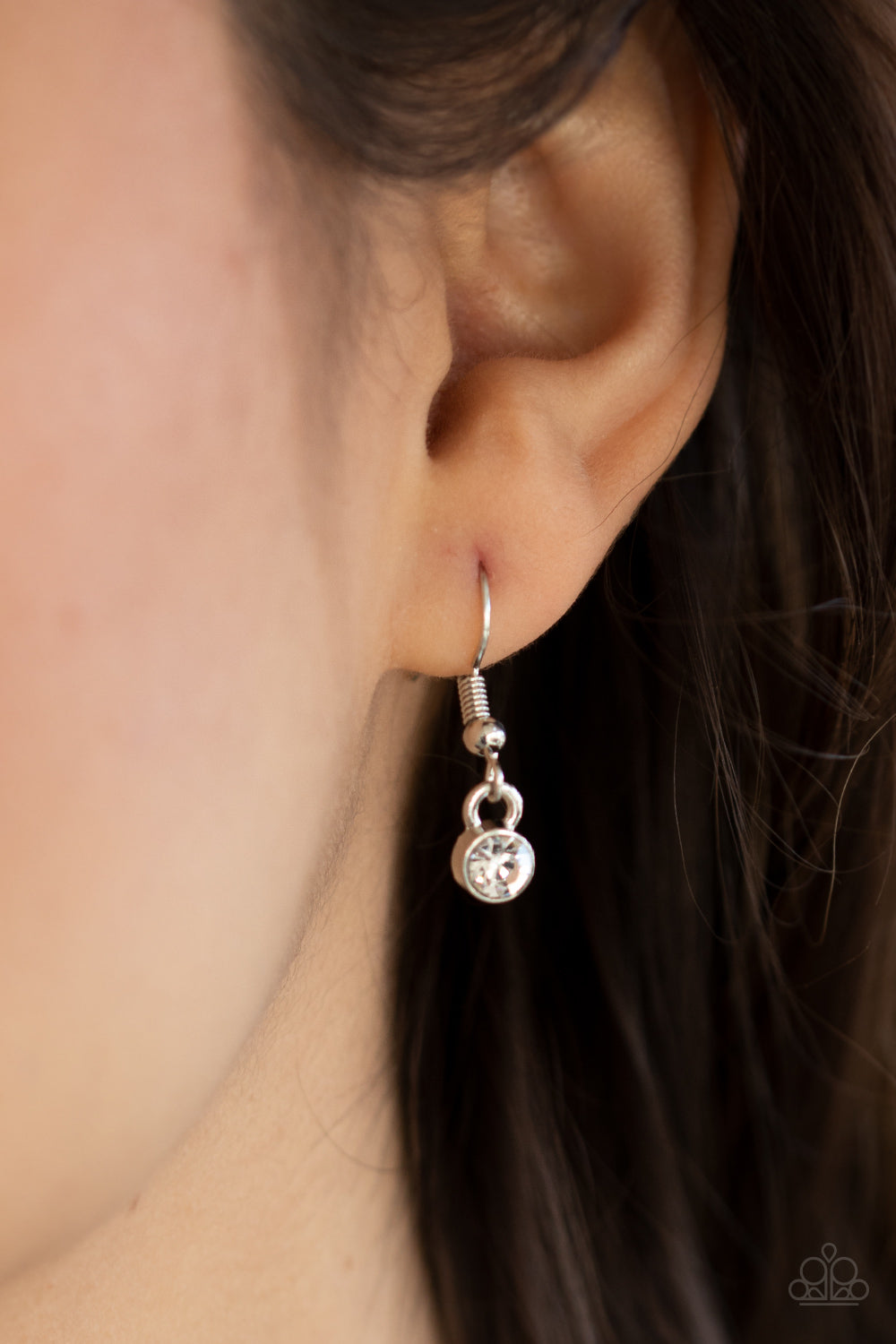 Paparazzi ♥ Treasures of the Heart - Pink ♥  Necklace