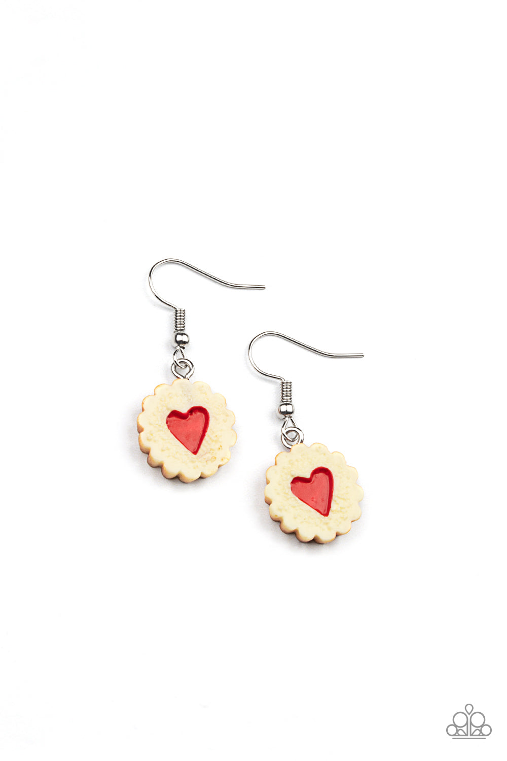 Paparazzi ♥ Starlet Shimmer Earring Kit P5SS-MTXX-325XX ♥  Starlet Shimmer Earrings