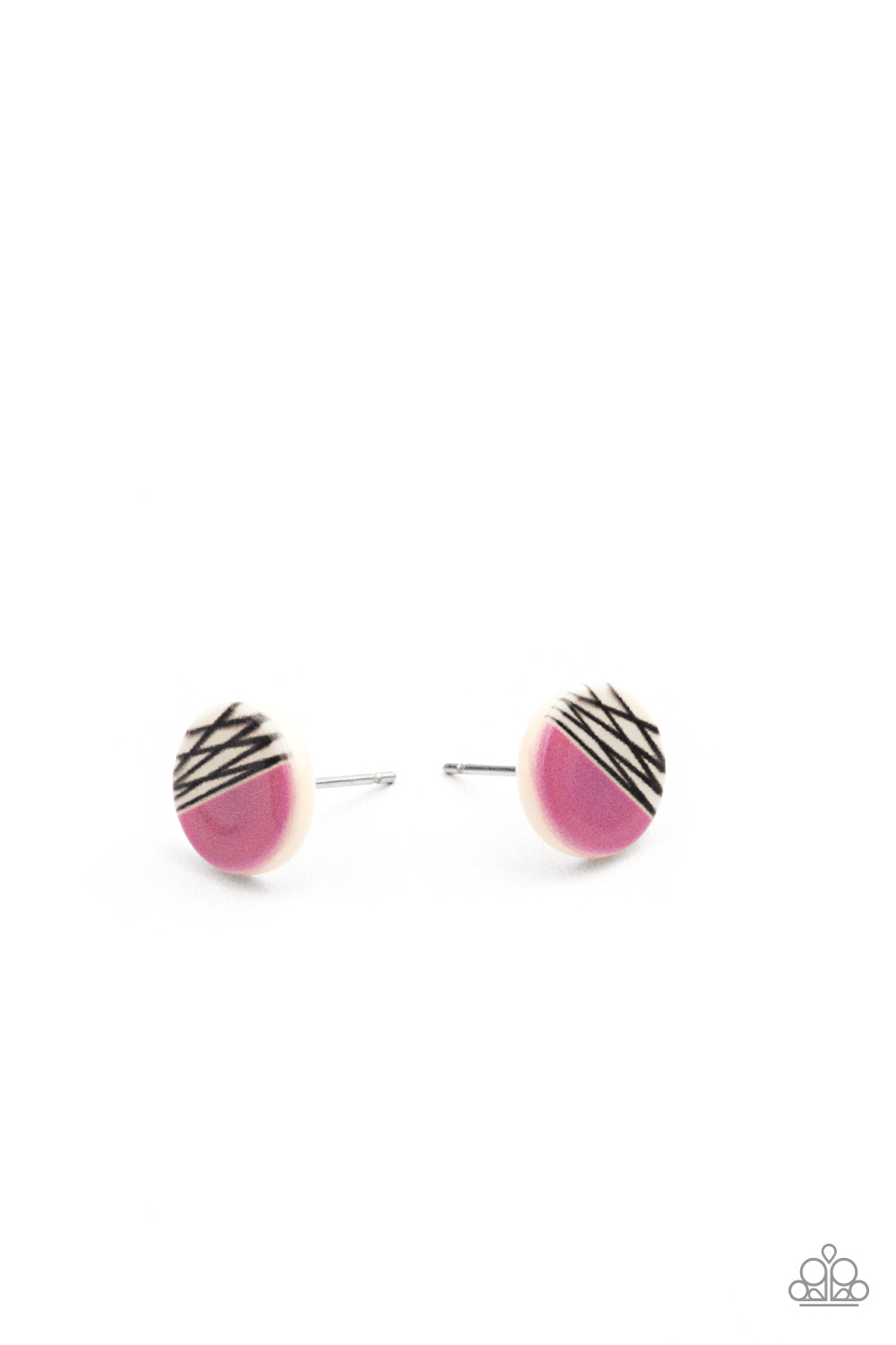 Paparazzi ♥ Starlet Shimmer Earring Kit P5SS-MTXX-311XX ♥  Starlet Shimmer Earrings