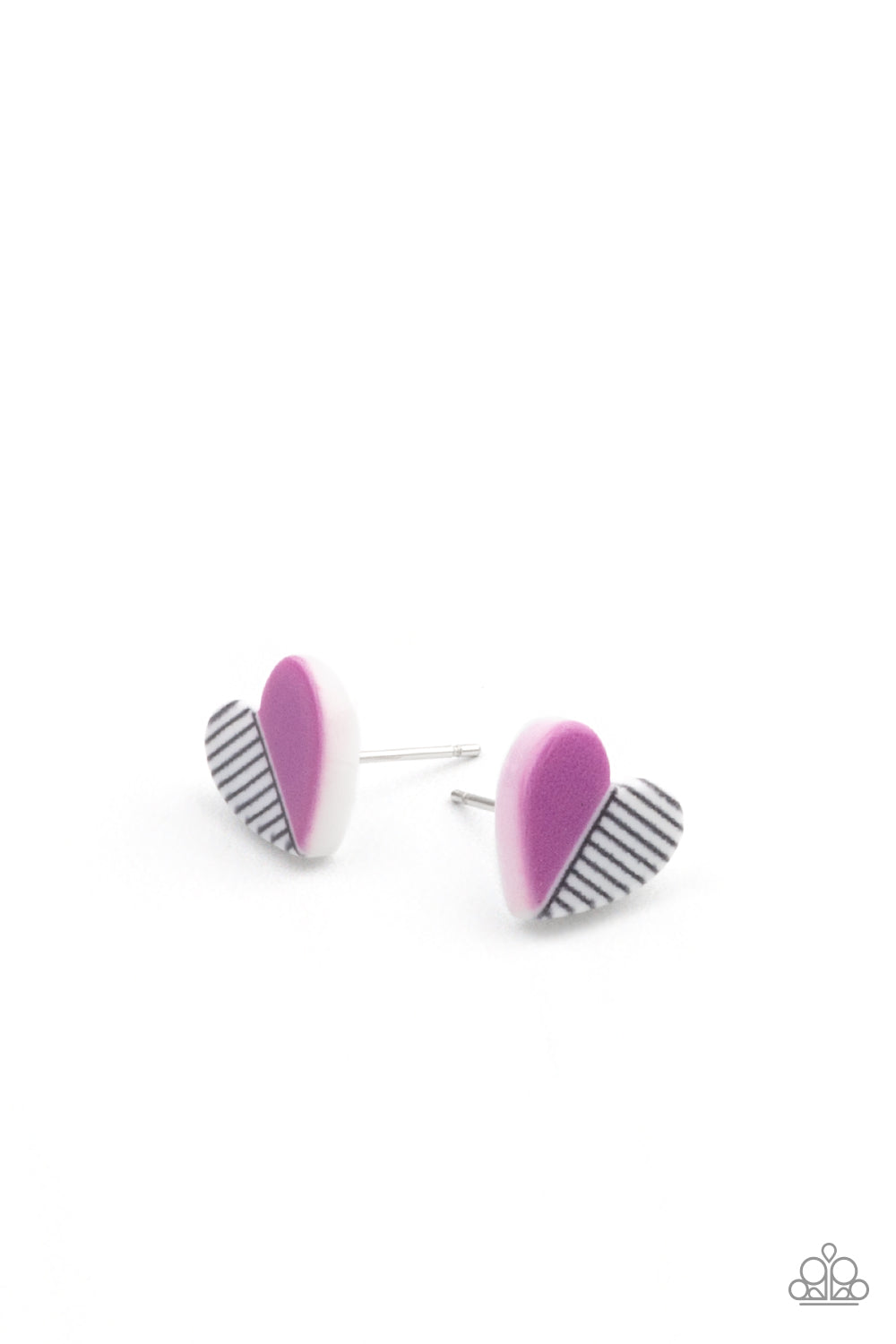 Paparazzi ♥ Starlet Shimmer Earring Kit P5SS-MTXX-312XX ♥  Starlet Shimmer Earrings
