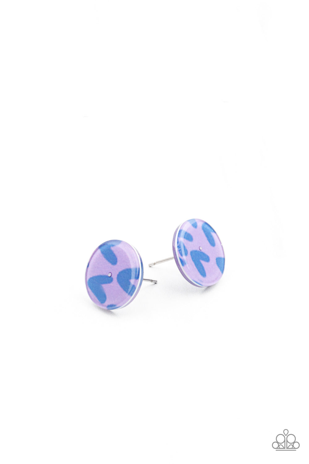 Paparazzi ♥ Starlet Shimmer Earring Kit P5SS-MTXX-328XX ♥  Starlet Shimmer Earrings
