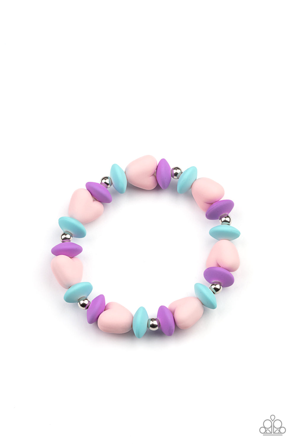 Paparazzi ♥ Starlet Shimmer Bracelet Kit P9SS-MTXX-255XX ♥  Starlet Shimmer Bracelets