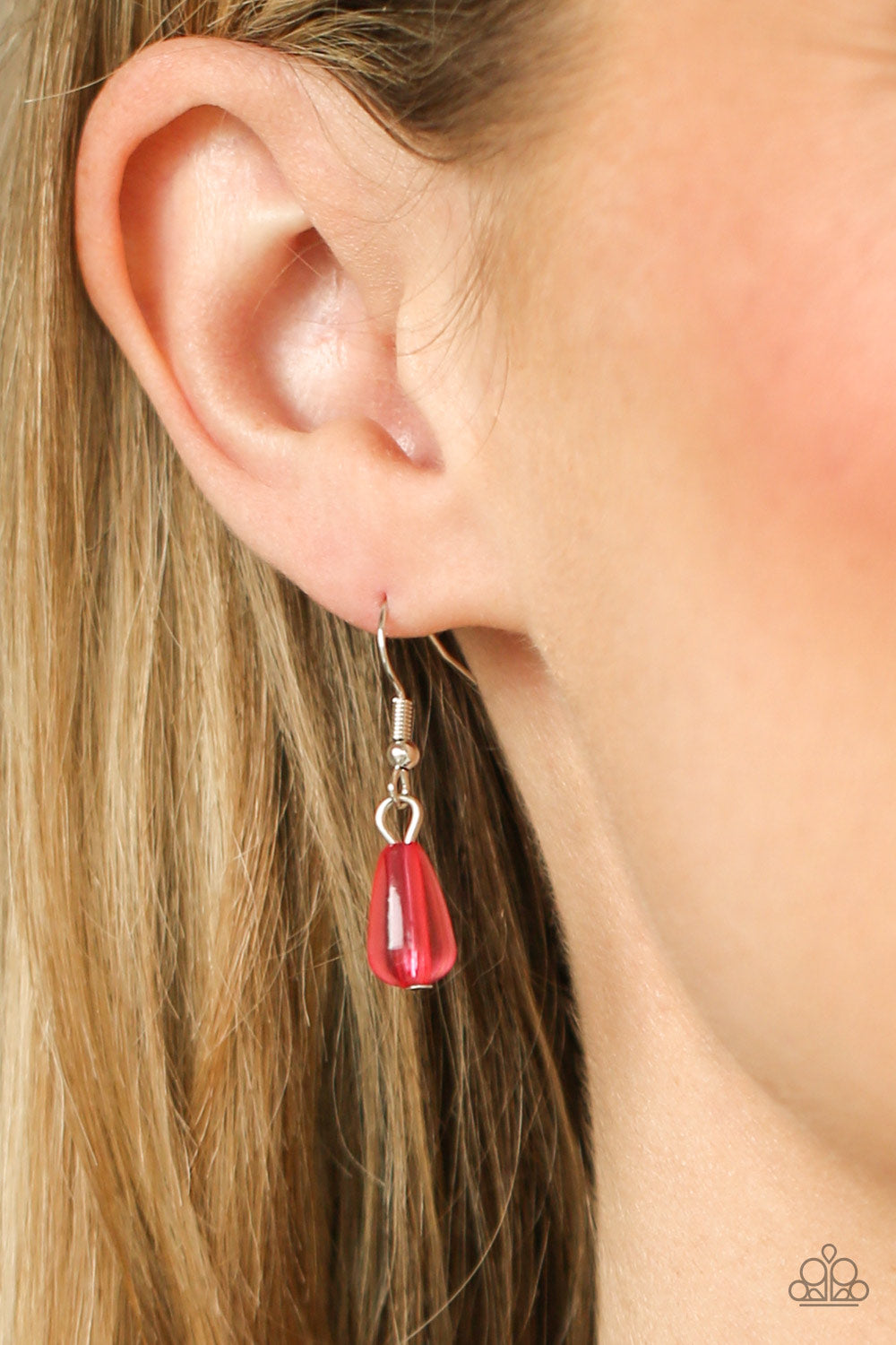 Paparazzi ♥ Midsummer Mixer - Pink ♥  Necklace