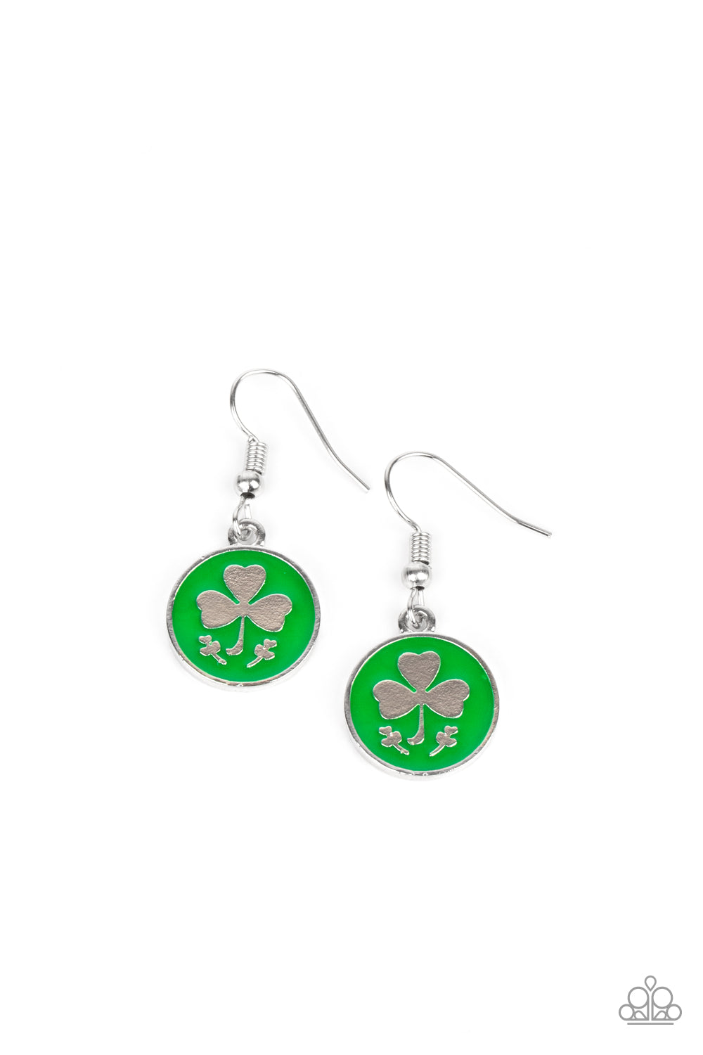 Paparazzi ♥ Starlet Shimmer Earring Kit P5SS-MTXX-353XX ♥  Starlet Shimmer Earrings