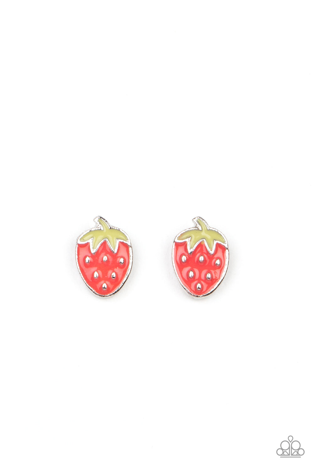 Paparazzi ♥ Starlet Shimmer Earring Kit P5SS-MTXX-336XX ♥  Starlet Shimmer Earrings