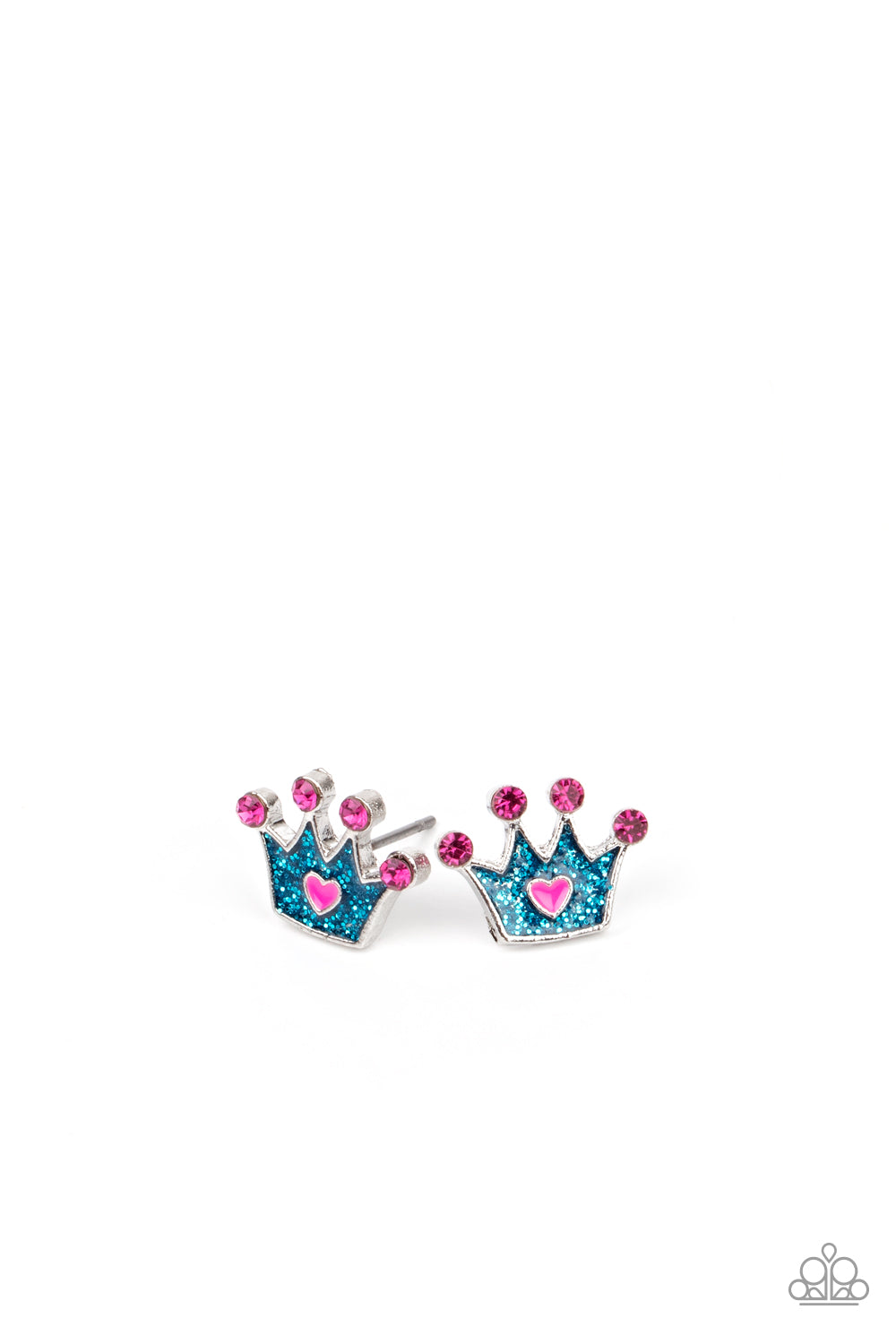 Paparazzi ♥ Starlet Shimmer Earring Kit P5SS-MTXX-231XX ♥  Starlet Shimmer Earrings