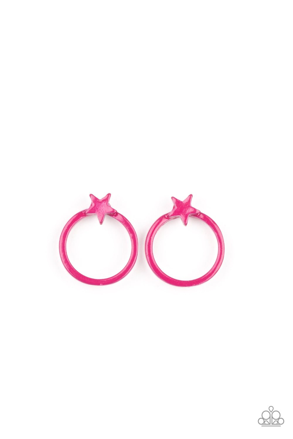 Paparazzi ♥ Starlet Shimmer Earring Kit P5SS-MTXX-332XX ♥  Starlet Shimmer Earrings