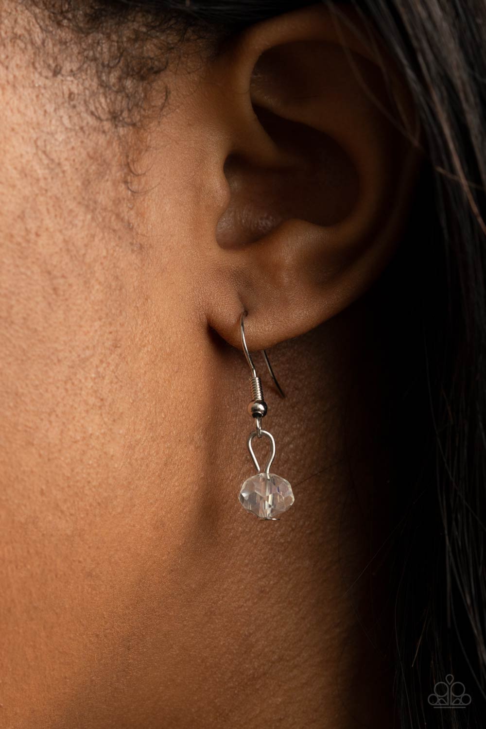 Paparazzi ♥ Unlock Your Sparkle - Purple ♥  Necklace