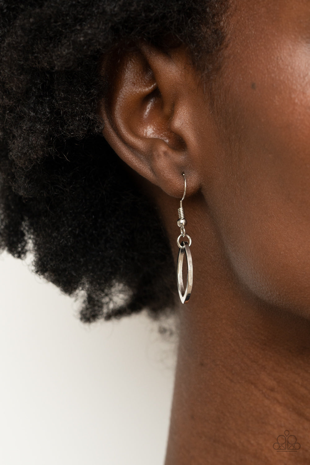 Paparazzi ♥ Dizzying Definition - Multi ♥  Necklace