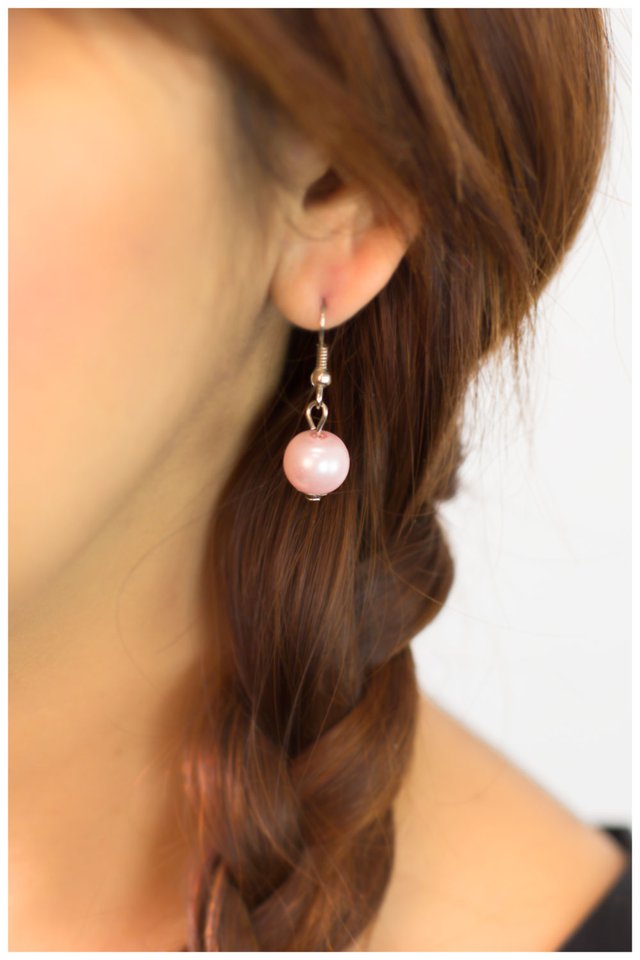 Paparazzi ♥ It Will End In Tears - Multi ♥ Necklace