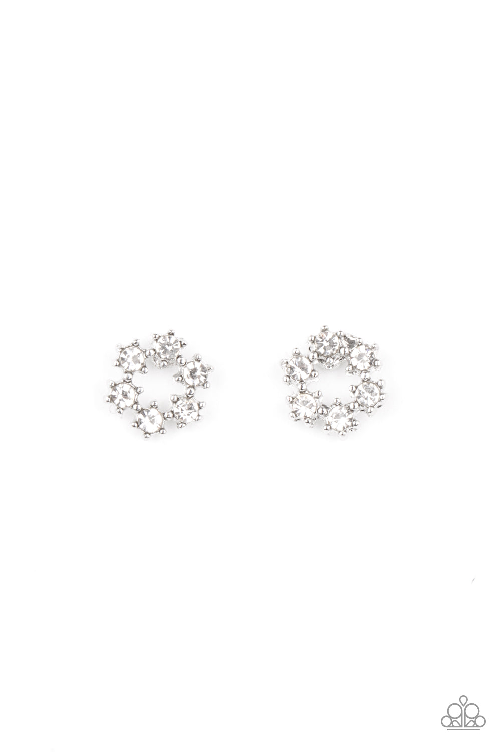 Paparazzi ♥ Starlet Shimmer Earring Kit P5SS-MTXX-341XX ♥  Starlet Shimmer Earrings