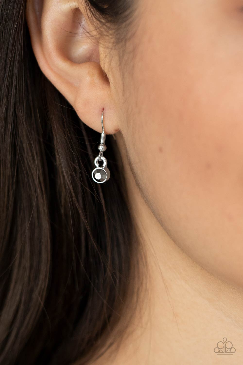 Paparazzi ♥ Gallery Expo - Red ♥  Necklace