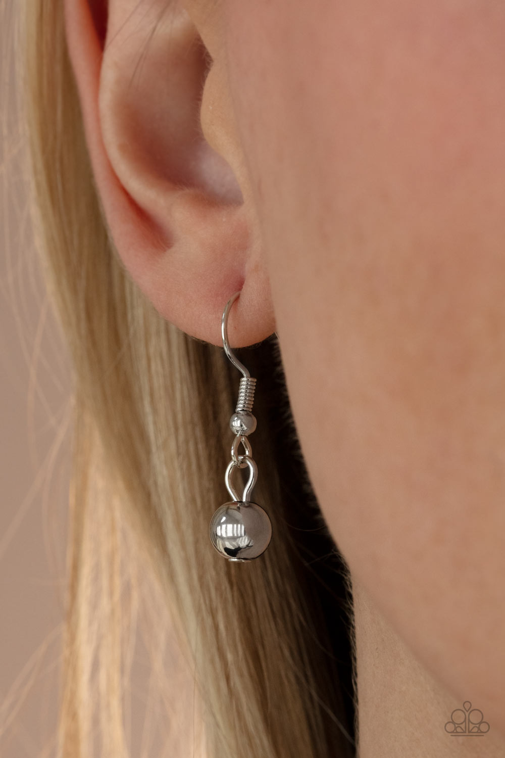 Paparazzi ♥ Rainbow Shores - Purple ♥  Necklace