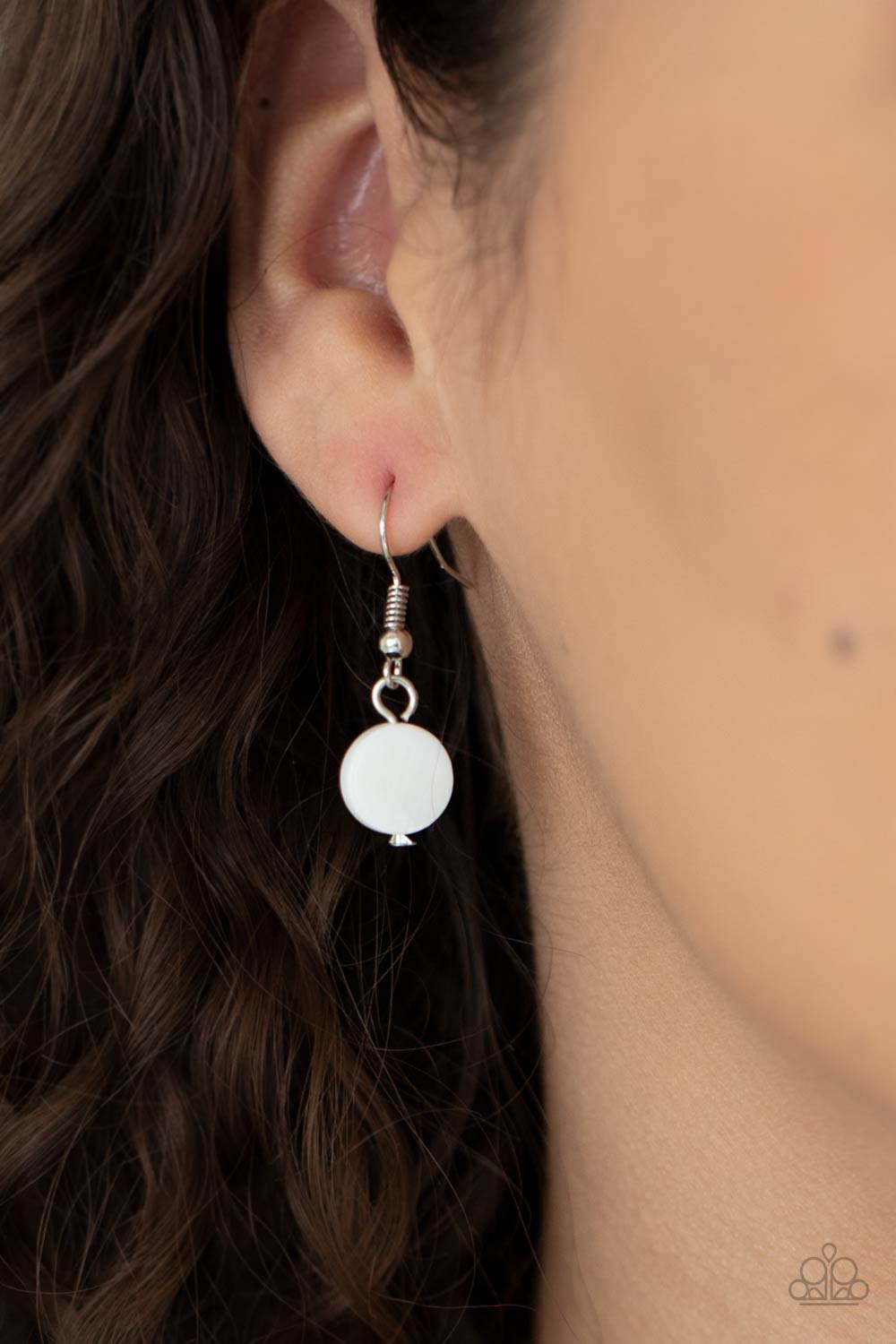 Paparazzi ♥ Extended STAYCATION - Pink ♥  Necklace