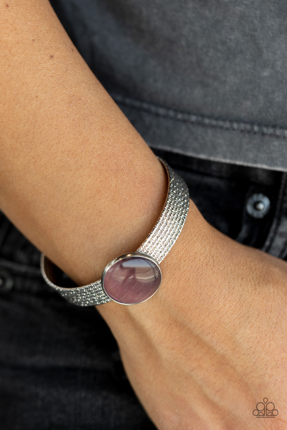 Paparazzi ♥ Mystical Magic - Purple ♥  Bracelet
