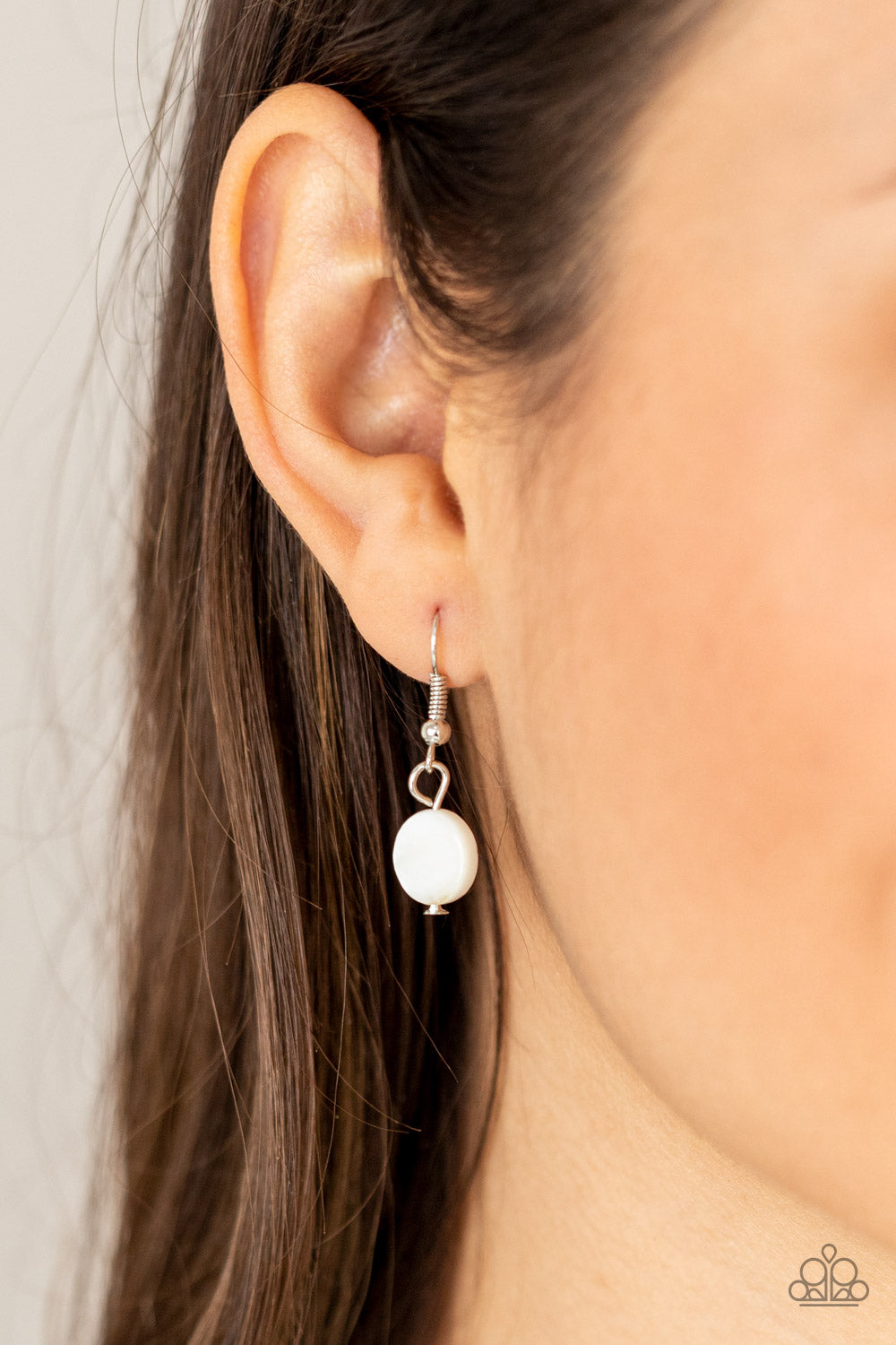 Paparazzi ♥ Extended STAYCATION - Blue ♥  Necklace