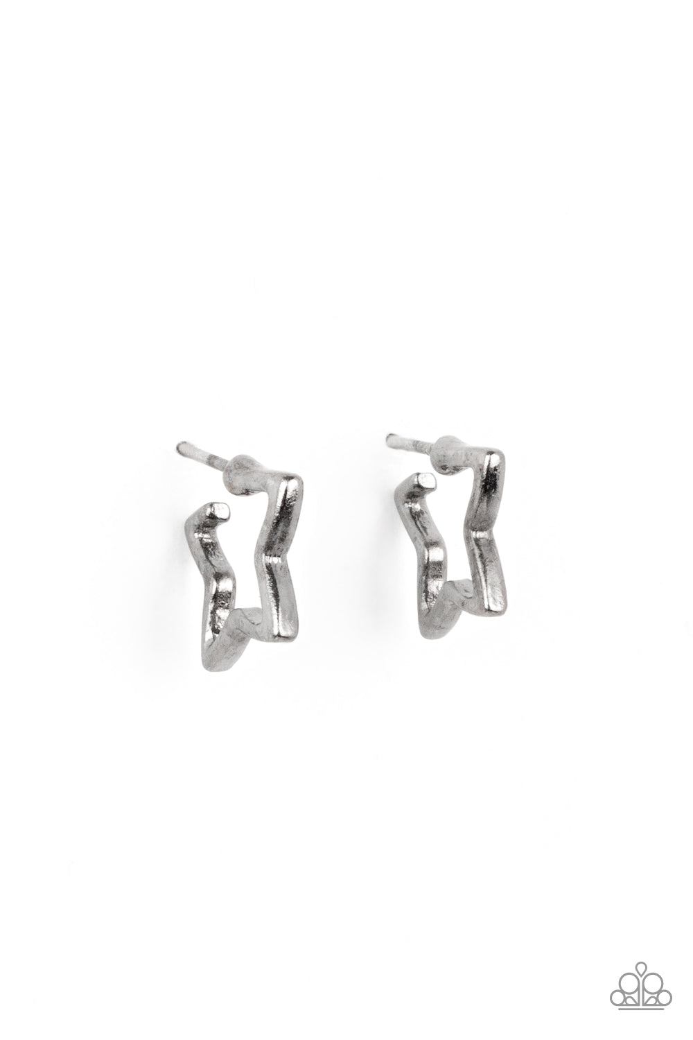 Paparazzi ♥ Starlet Shimmer Earring Kit P5SS-MTXX-345XX ♥  Starlet Shimmer Earrings