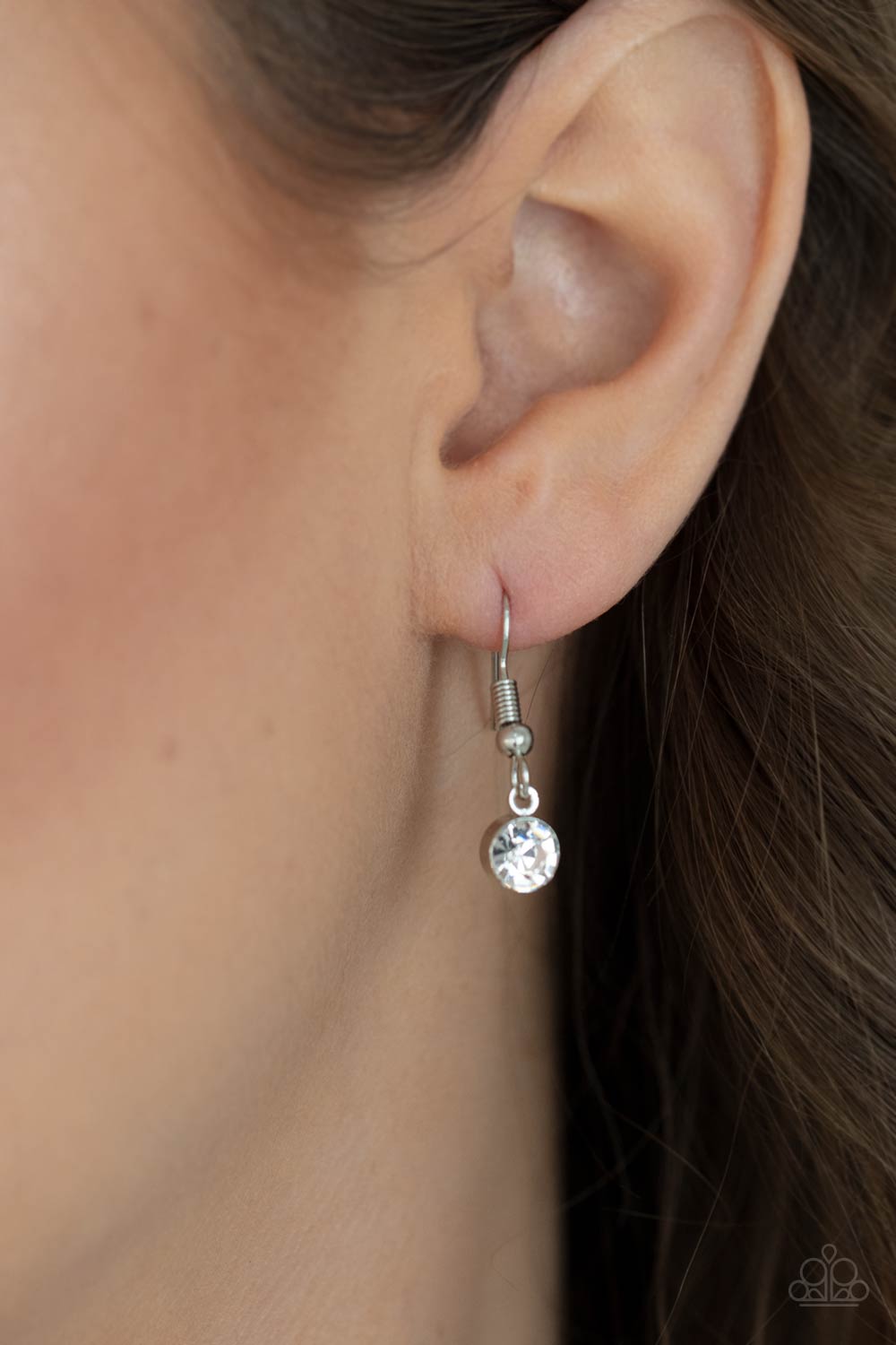 Paparazzi ♥ Galactic Wonder - Red ♥  Necklace