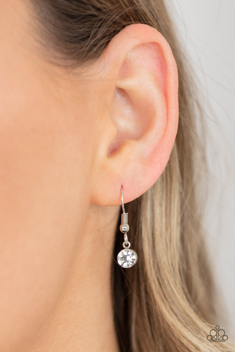 Paparazzi ♥ High Society Stargazing - Red ♥  Necklace