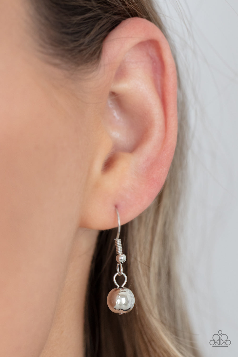 Paparazzi ♥ Effervescent Ensemble - Multi ♥  Necklace