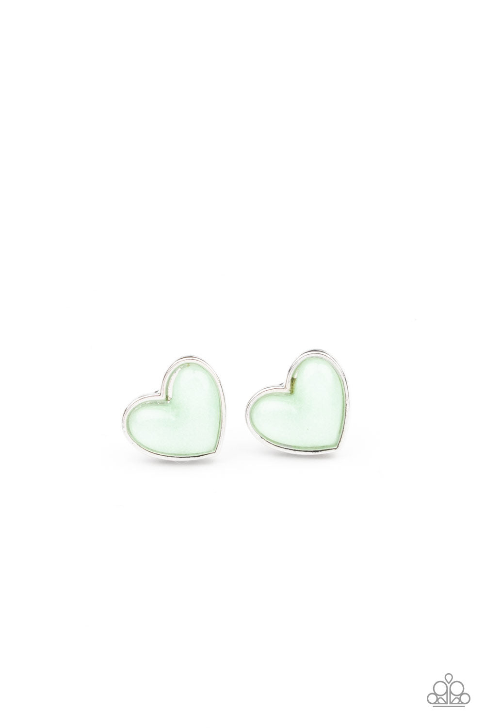 Paparazzi ♥ Starlet Shimmer Earring Kit P5SS-MTXX-172XX ♥  Starlet Shimmer Earrings