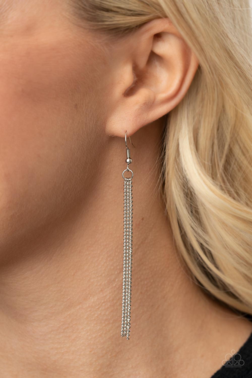 Paparazzi ♥ Radical Refinery - Red ♥  Necklace