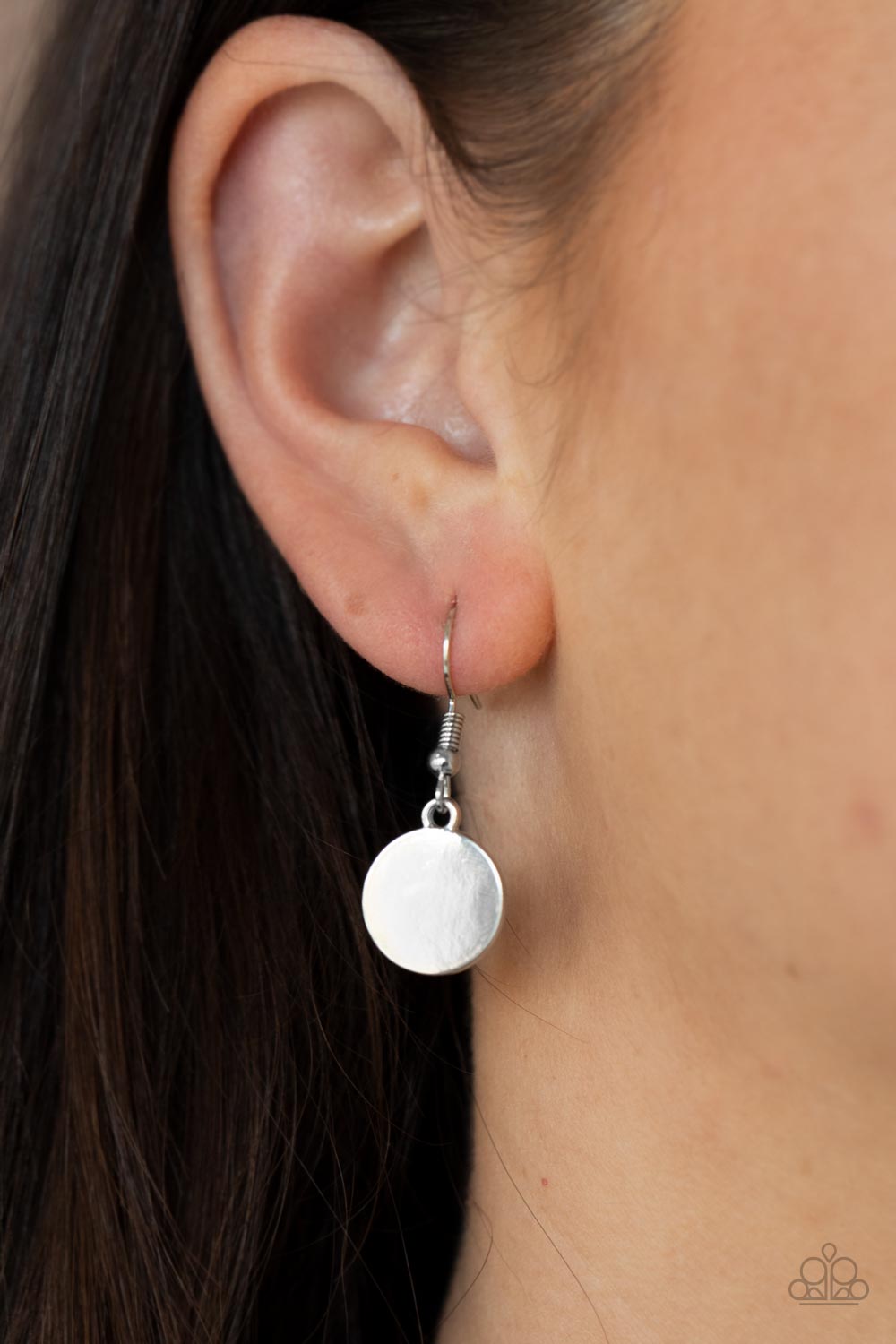 Paparazzi ♥ Laguna Lounge - Orange ♥  Necklace