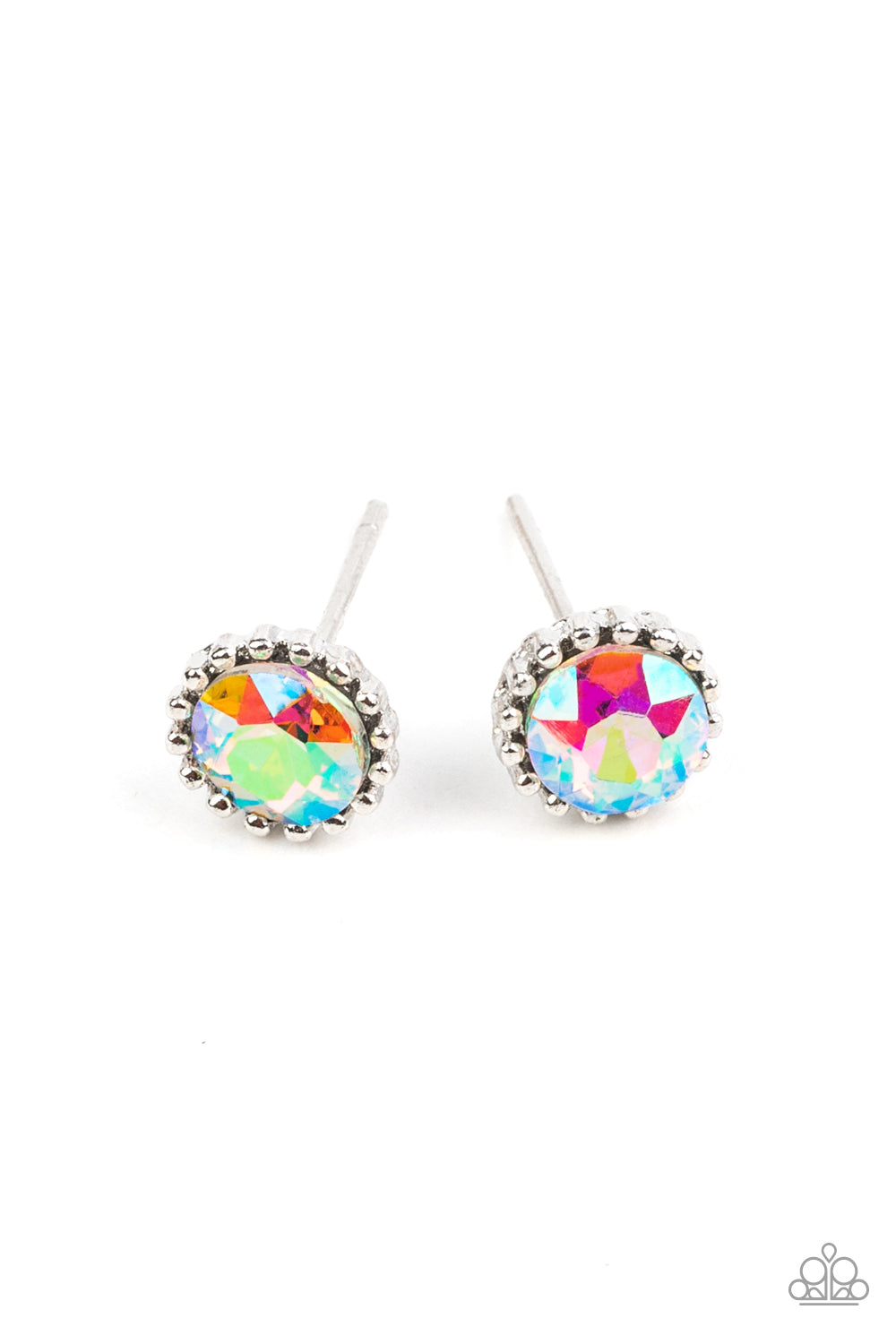 *10 pair* Paparazzi ♥ Starlet Shimmer Earring Kit P5SS-MTXX-170XX ♥  Starlet Shimmer Earrings