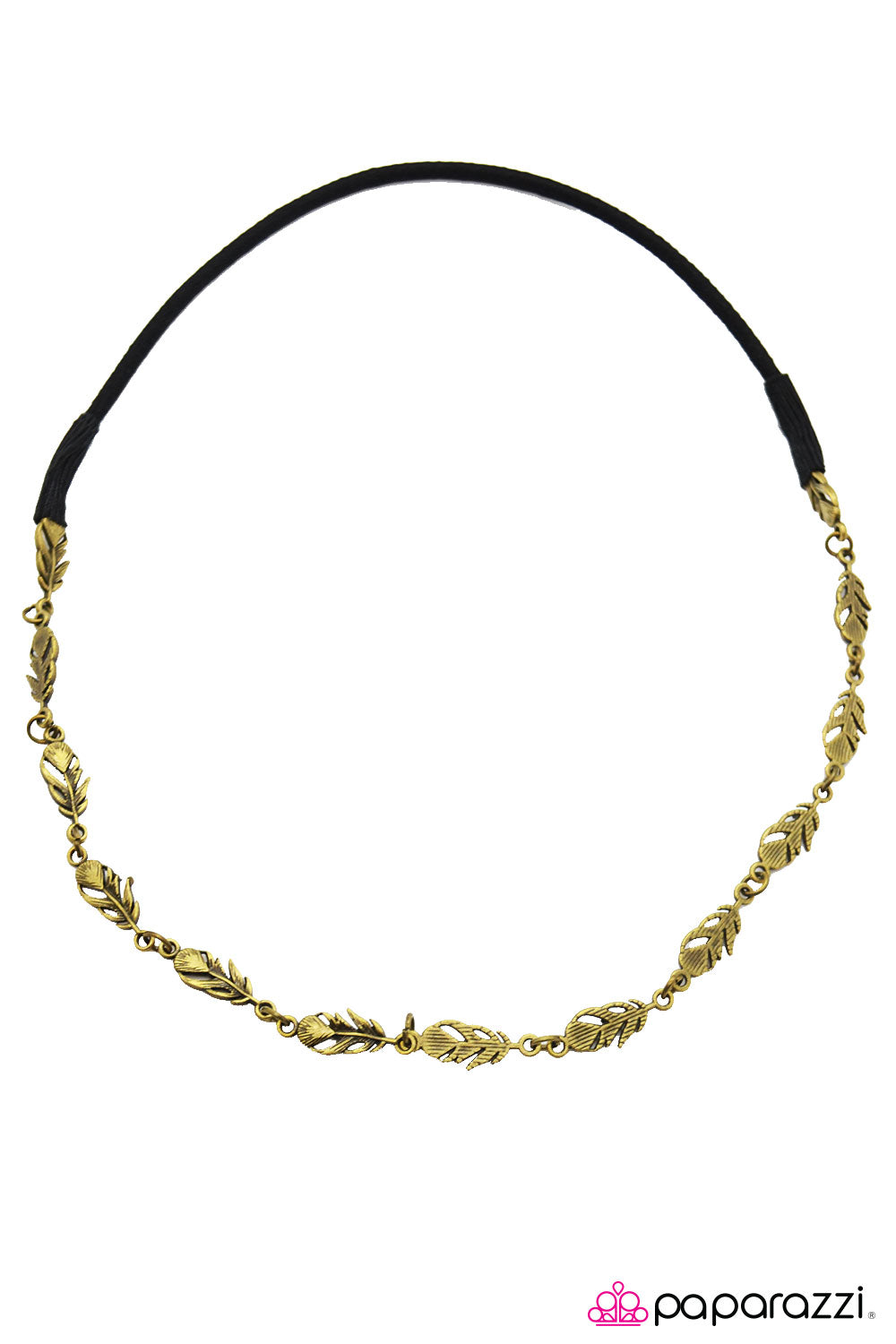 Paparazzi ♥ Bronze Beauty ♥