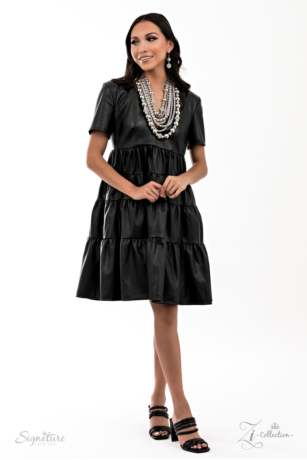 Paparazzi ♥ The Liberty ♥ Zi Collection Piece