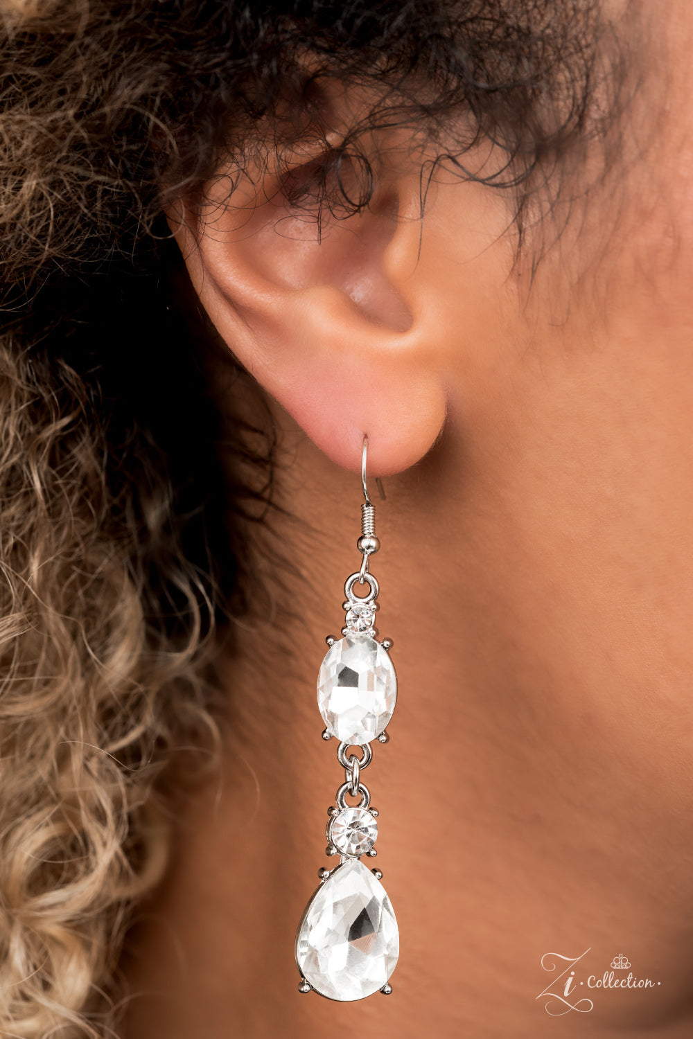 Paparazzi ♥ Majestic ♥ Zi Collection Piece