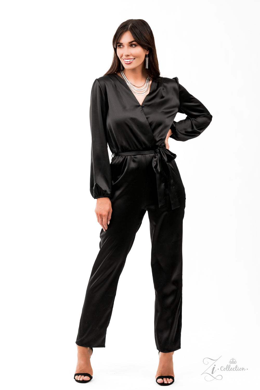 Paparazzi ♥ Persuasive ♥ Zi Collection Piece