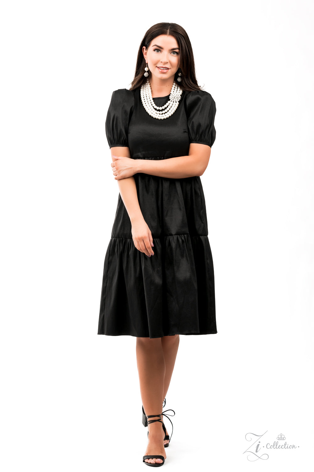 Paparazzi ♥ Romantic ♥ Zi Collection Piece