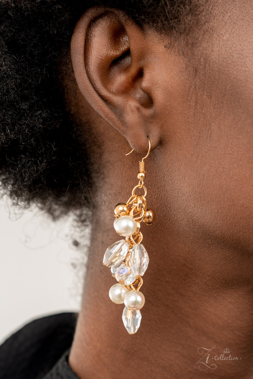 Paparazzi ♥ Sentimental ♥ Zi Collection Piece