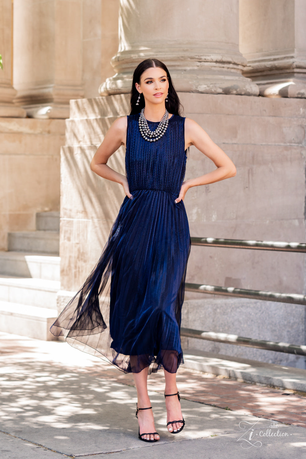 Paparazzi ♥ Influential ♥ Zi Collection Piece