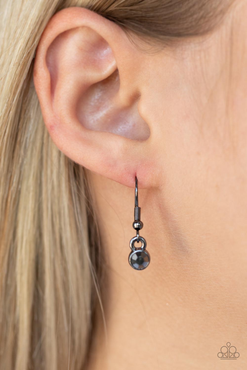 Paparazzi ♥ Chromatic Couture - Red ♥  Necklace