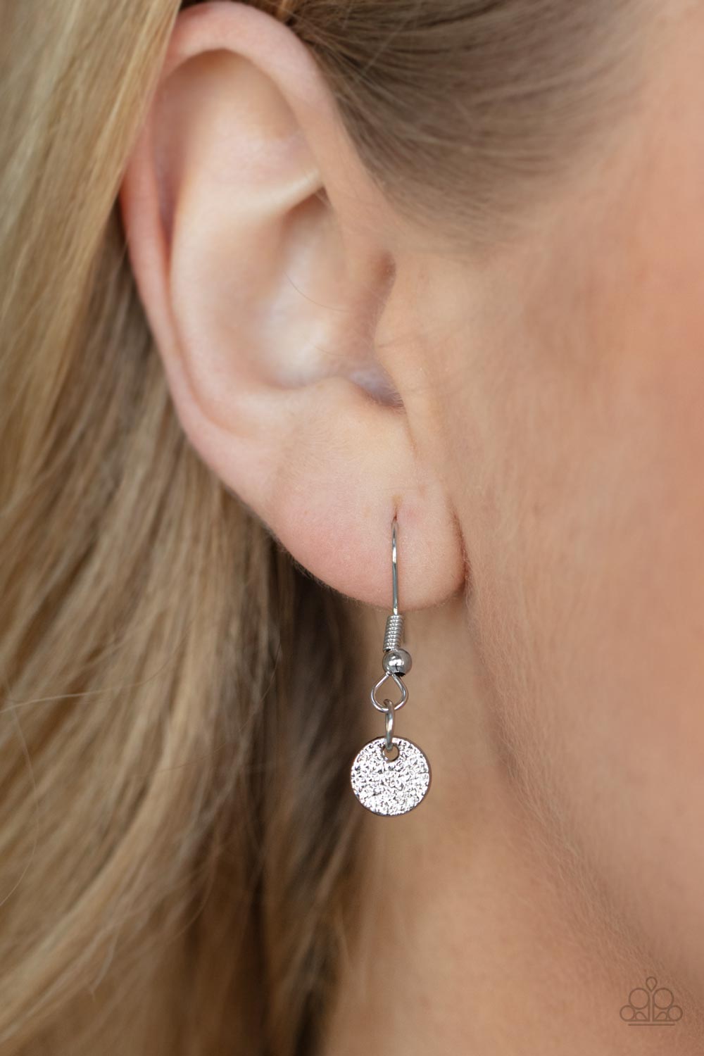 Paparazzi ♥ The Cosmos Are Calling - Orange ♥  Necklace