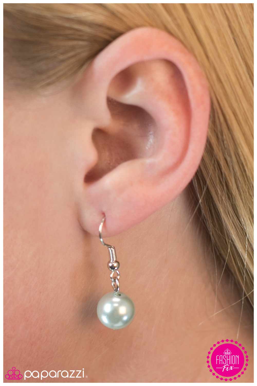 Paparazzi ♥ First Love ♥  Necklace