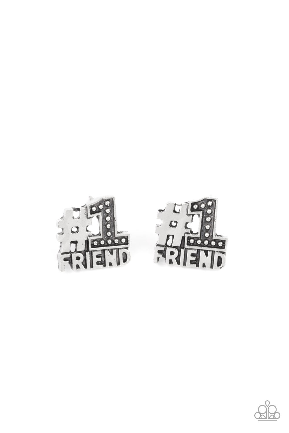 Paparazzi ♥ Starlet Shimmer Earring Kit P5SS-MTXX-401XX ♥  Starlet Shimmer Earrings