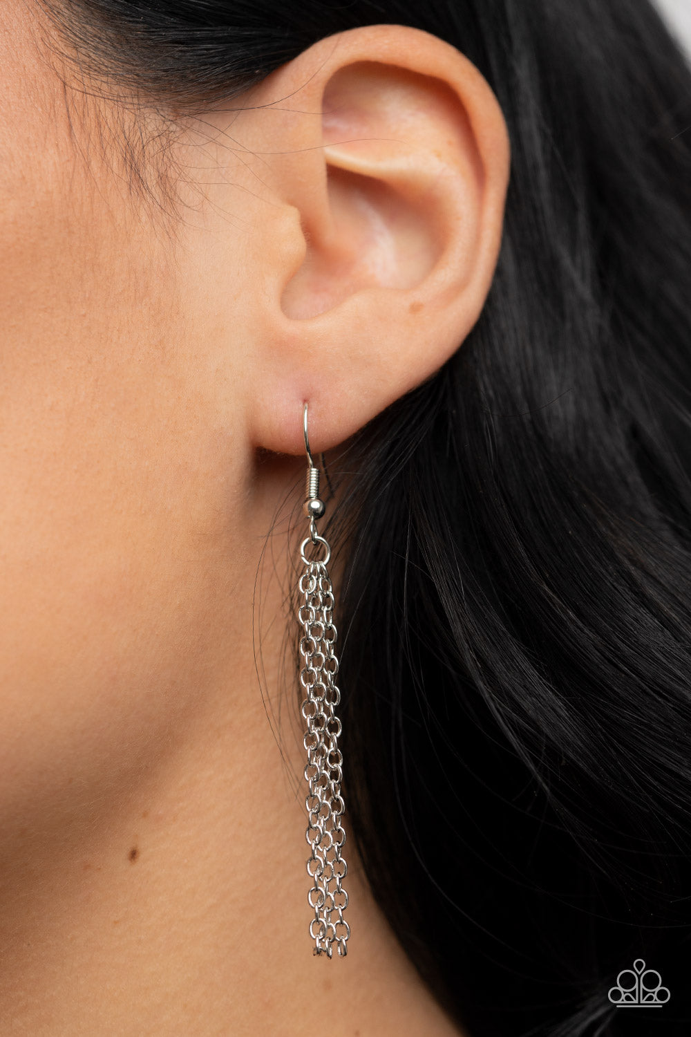 Paparazzi ♥ Celestial Courtier - Pink ♥  Lanyard