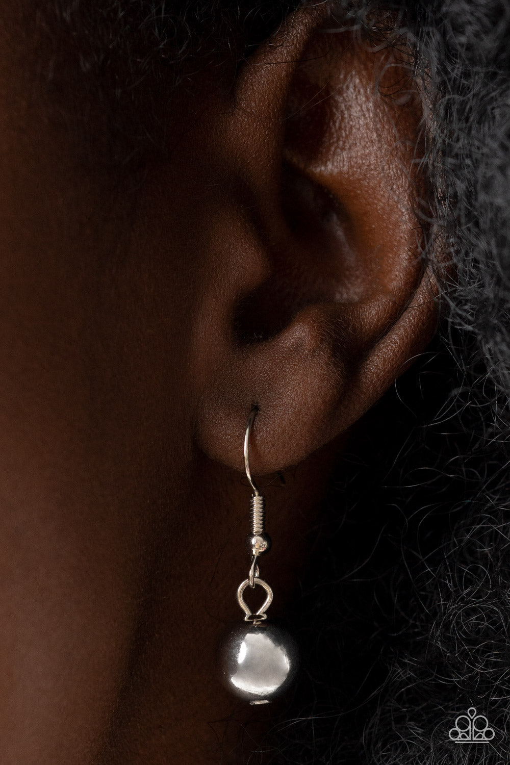 Paparazzi ♥ Nautical Nirvana - Pink ♥  Necklace