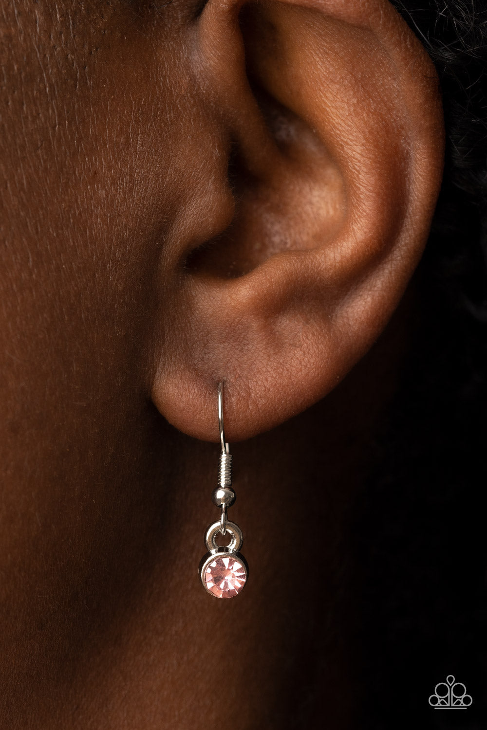 Paparazzi ♥ Seasonal Sophistication - Pink ♥  Necklace