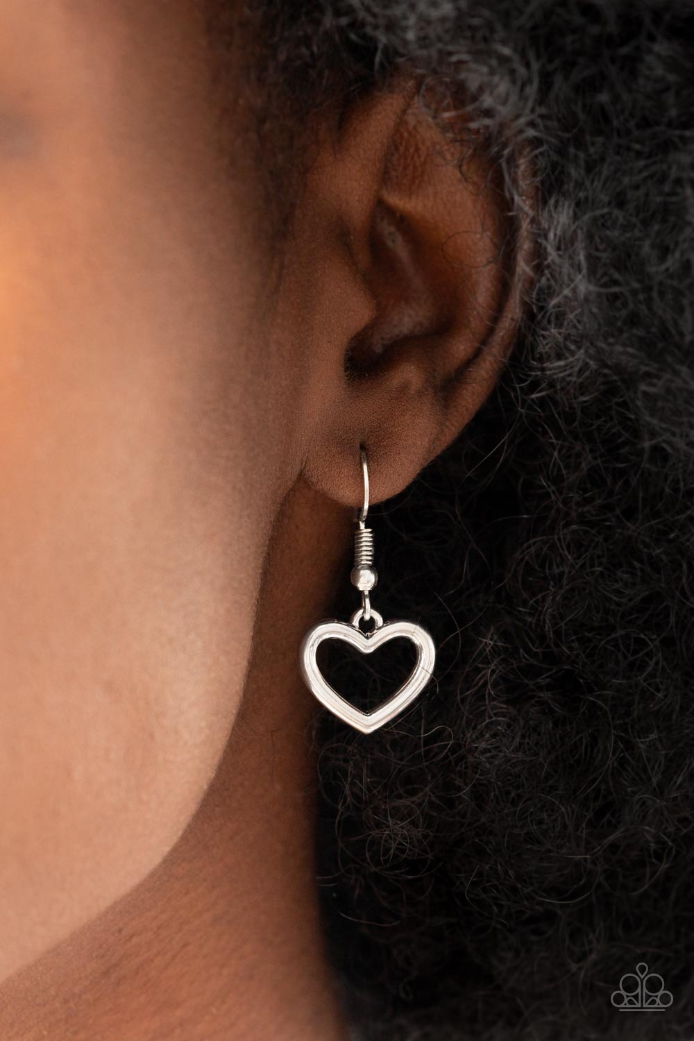 Paparazzi ♥ Fashionable Flirt - Pink ♥  Necklace