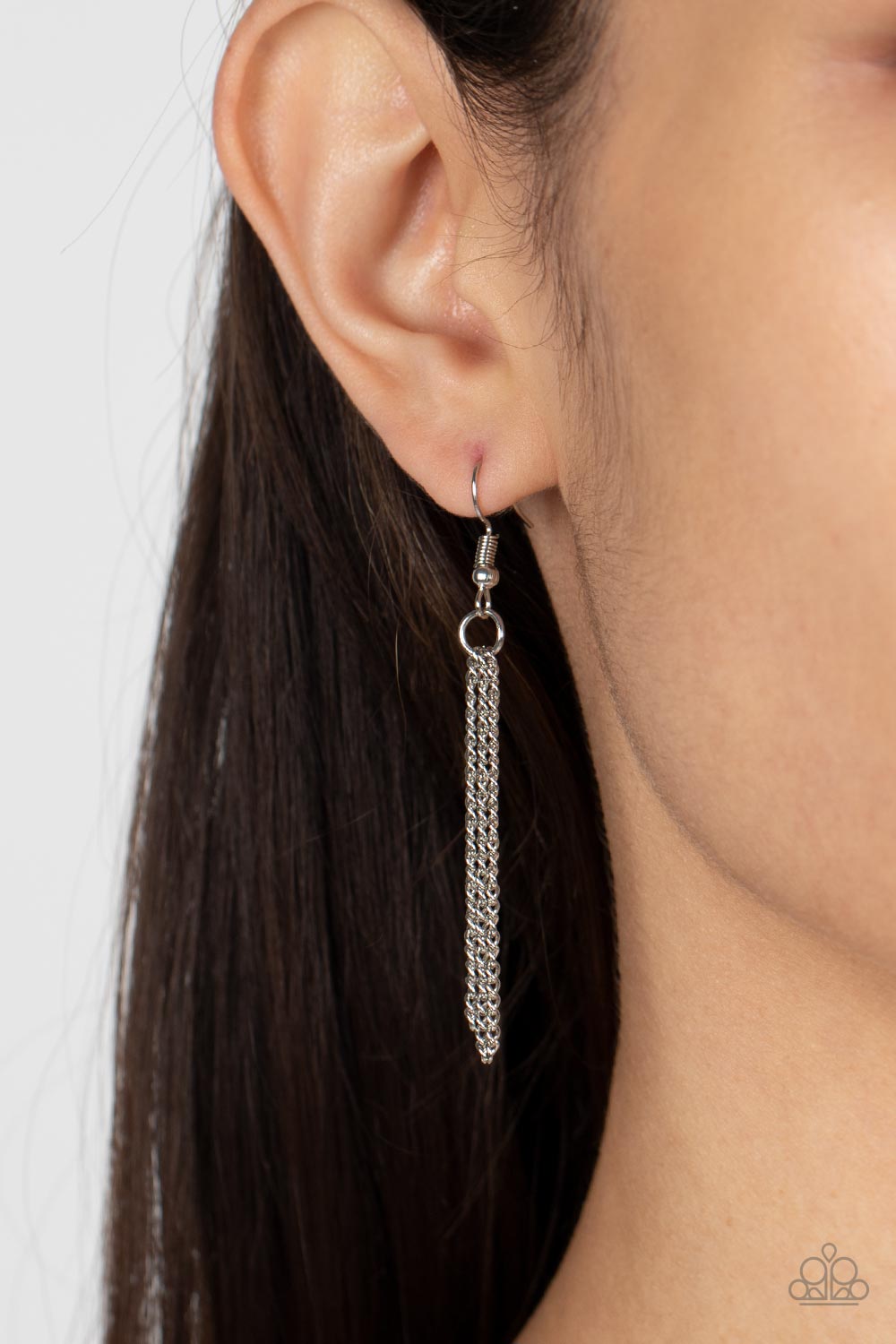 Paparazzi ♥ Prairie Picnic - Purple ♥  Necklace