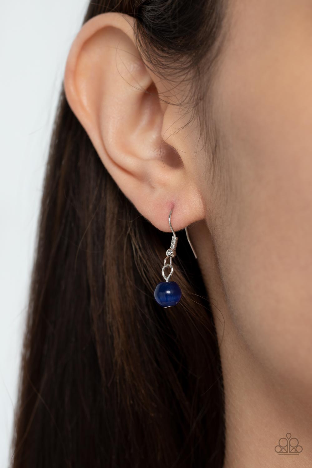 Paparazzi ♥ One DAYDREAM At A Time - Blue ♥  Necklace