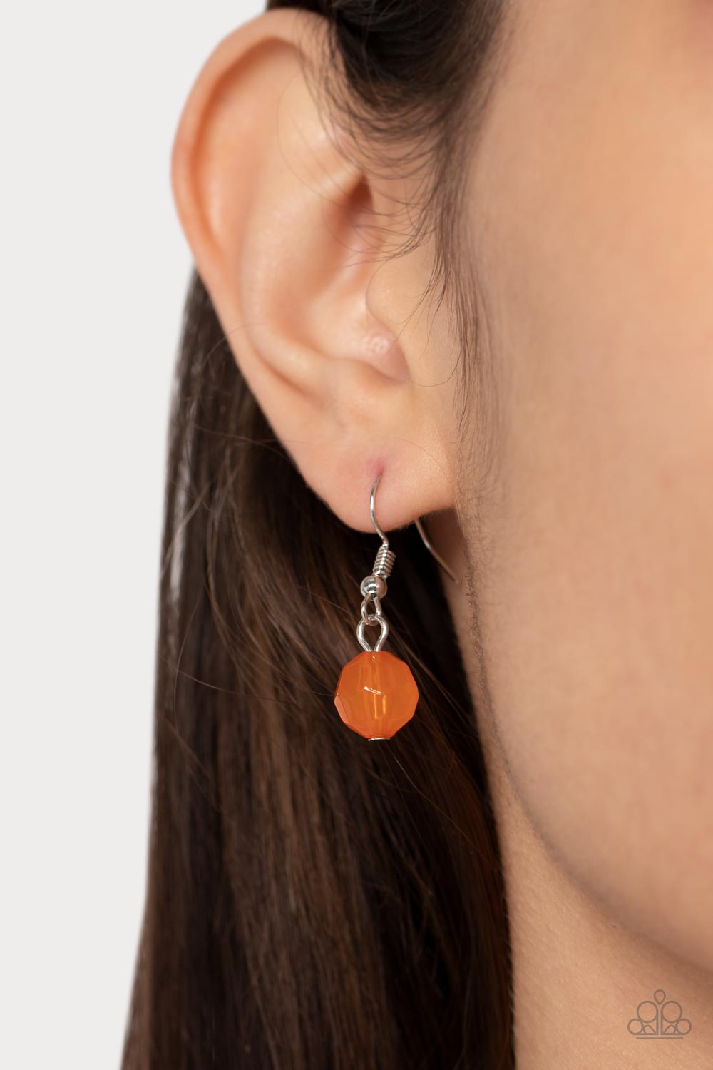 Paparazzi ♥ Tropical Trove - Purple ♥  Necklace