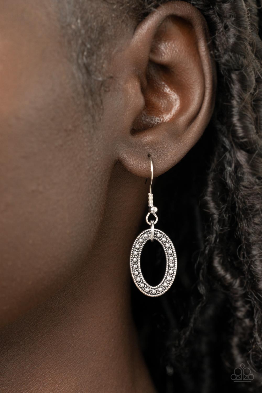 Paparazzi ♥ Mystical Mineral - Purple ♥  Necklace